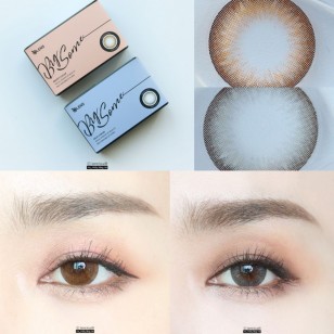 Big Some Brown(月拋)